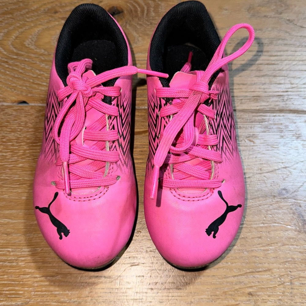 ☀️Puma Toddler 10☀️